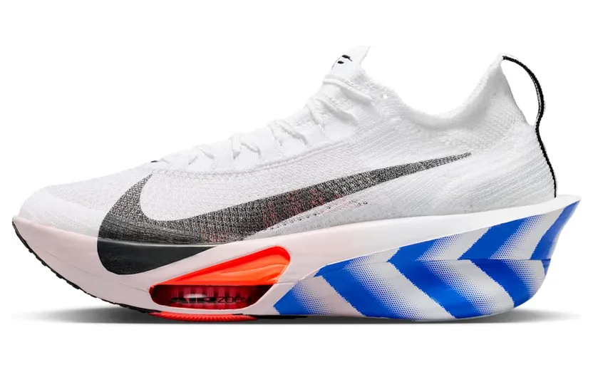 Nike ZoomX AlphaFly 3 (II7290-100)