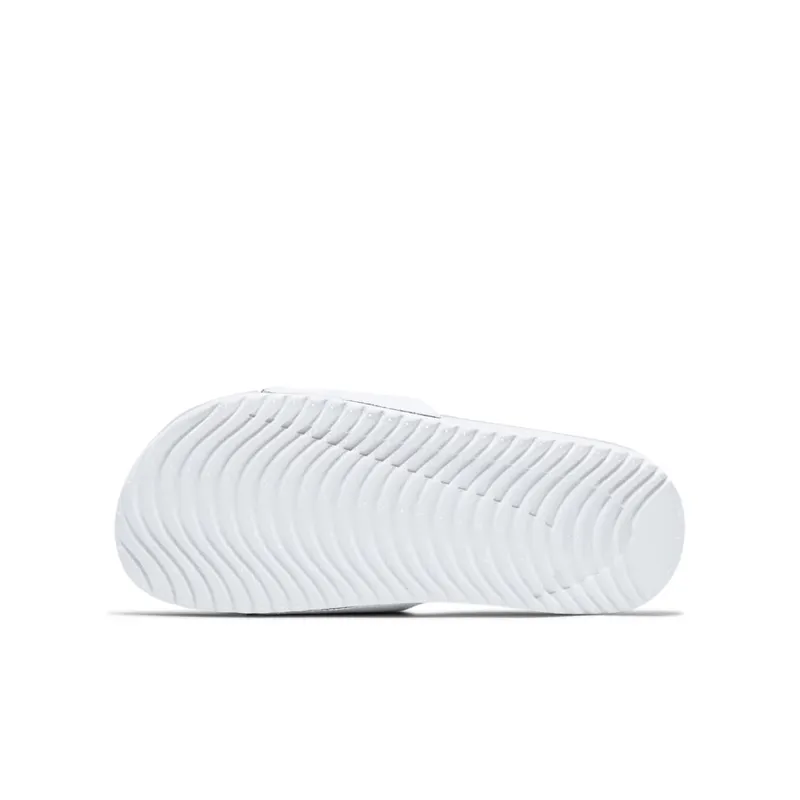 Nike Kawa White (GS) White/Black (819352-100)