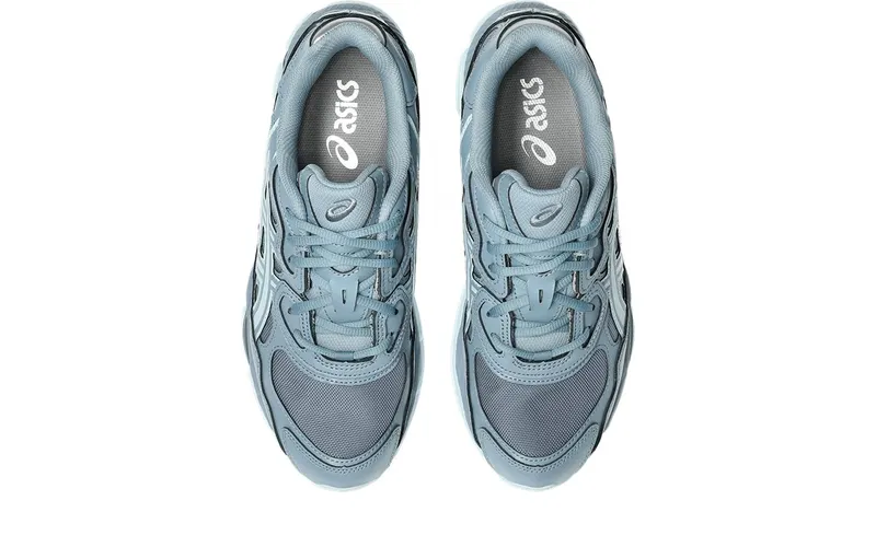 ASICS Gel-NYC Slate Blue / Slate Blue (1203A280-401)