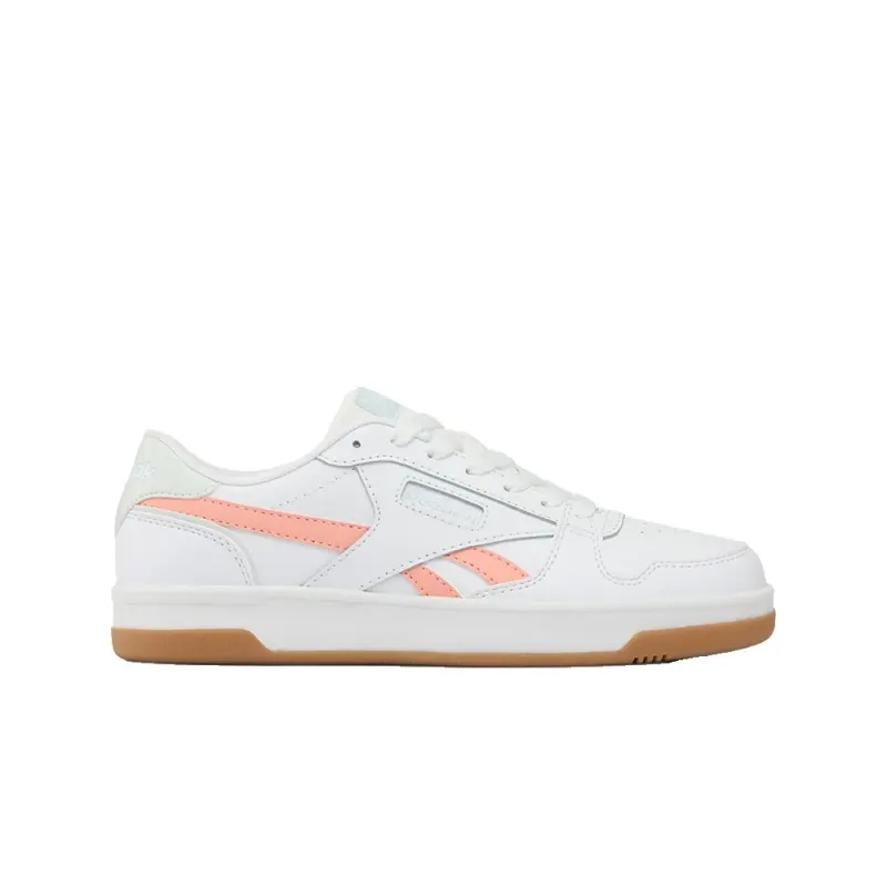 Reebok Classics Reebok sneaker Ftwrwhite / Newgrey1 / Jellypeach (100261906)