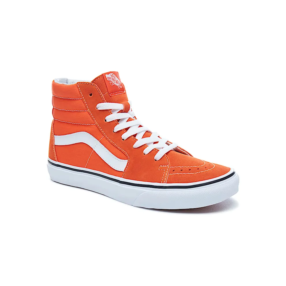 Vans Sk8 Hi Classic “Flame” (VN0A38GE2W1)