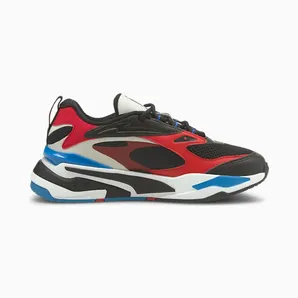 Puma RS-Fast Black Urban Red (375696-10)