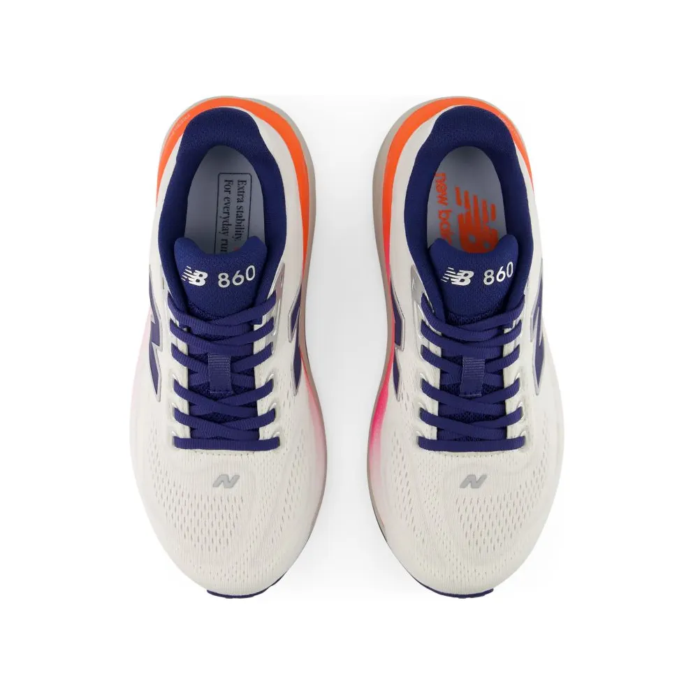 New Balance 860 White (W8602JM)
