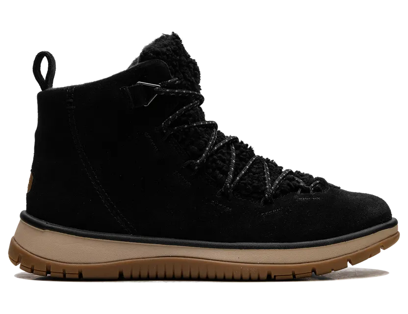 ugg-sneaker 1121020-BLKS