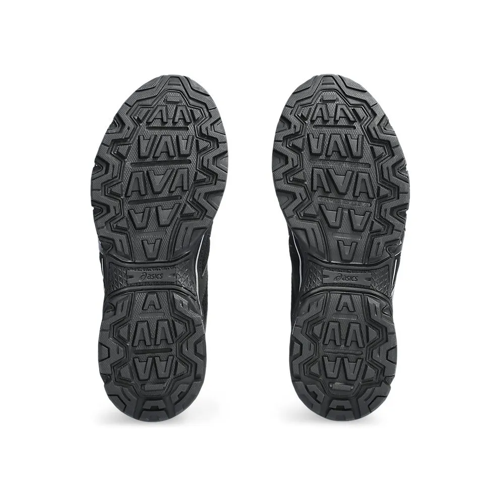 ASICS GEL-VENTURE 6 GS “Black / Pure Silver” (1204A122-003)