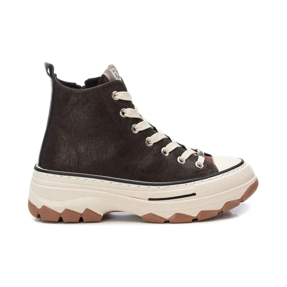 Refresh 17231 Shoes 172318-Bronce