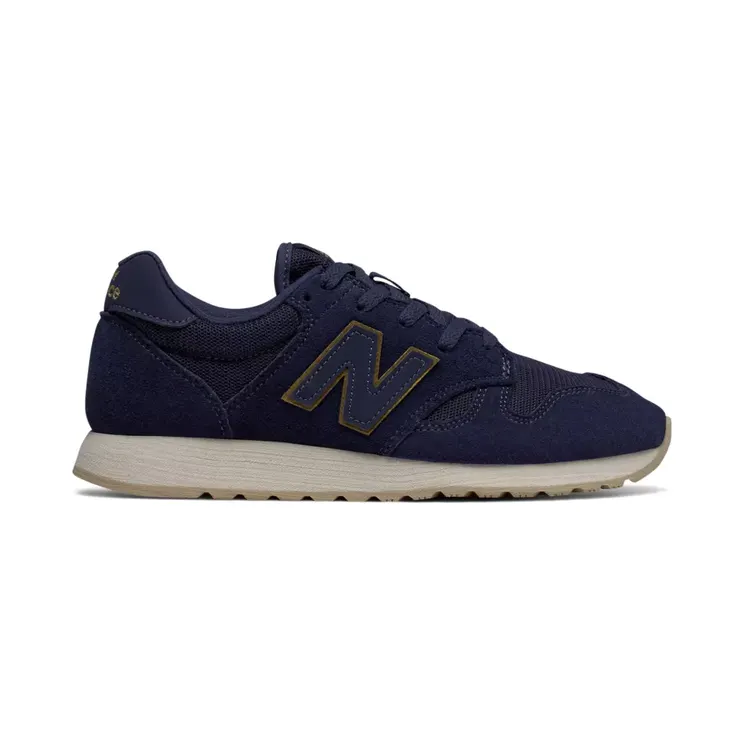 New Balance 520 Dark Cyclone Gold (W)