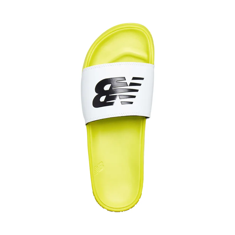 New Balance SMF200 BY Sulphur Yellow (780741-60-7)