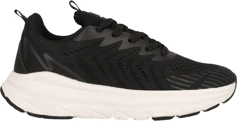 Endurance sneaker Black (E244223-1001)