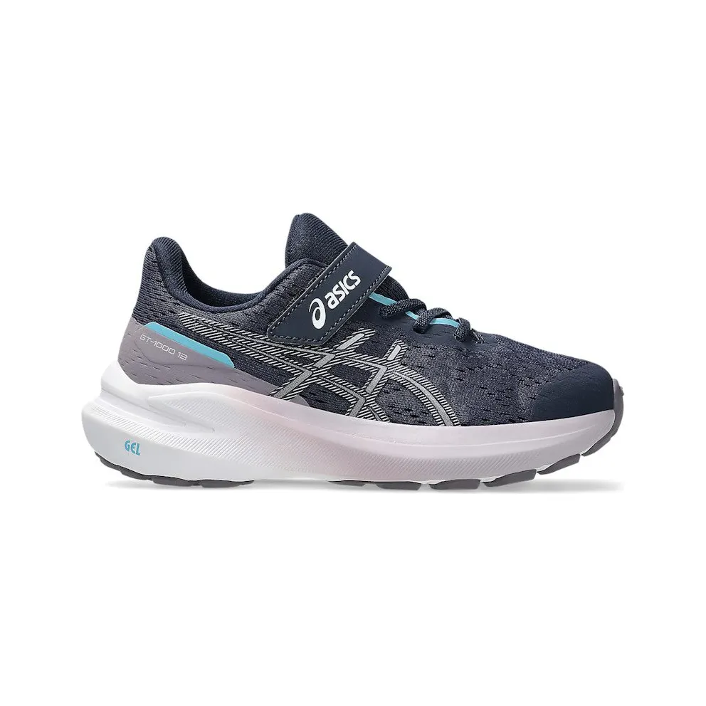 ASICS GT-1000 13 Midnight Dusk Violet (1014A344-411)