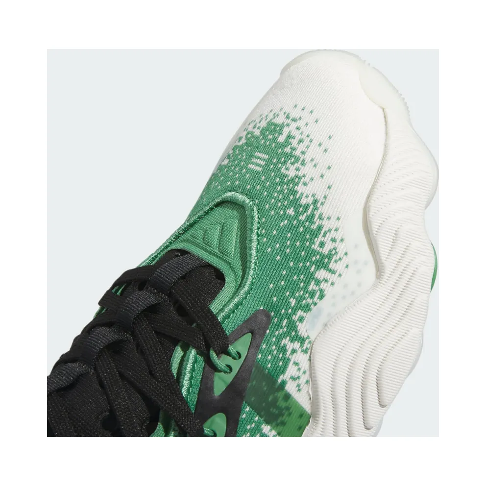 Adidas Trae Young 3 GS “Preloved Green” (IE7883)