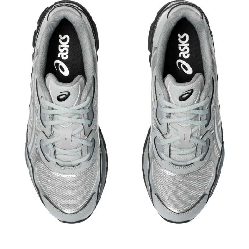 Asics Gel-nyc Mid Grey/Sheet Rock (1203A280.020)