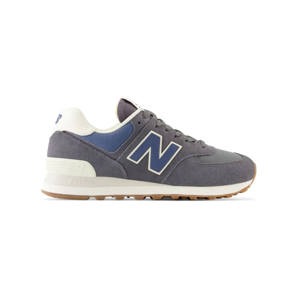 New Balance 574 Magnet Vintage Indigo (WL574NG2)
