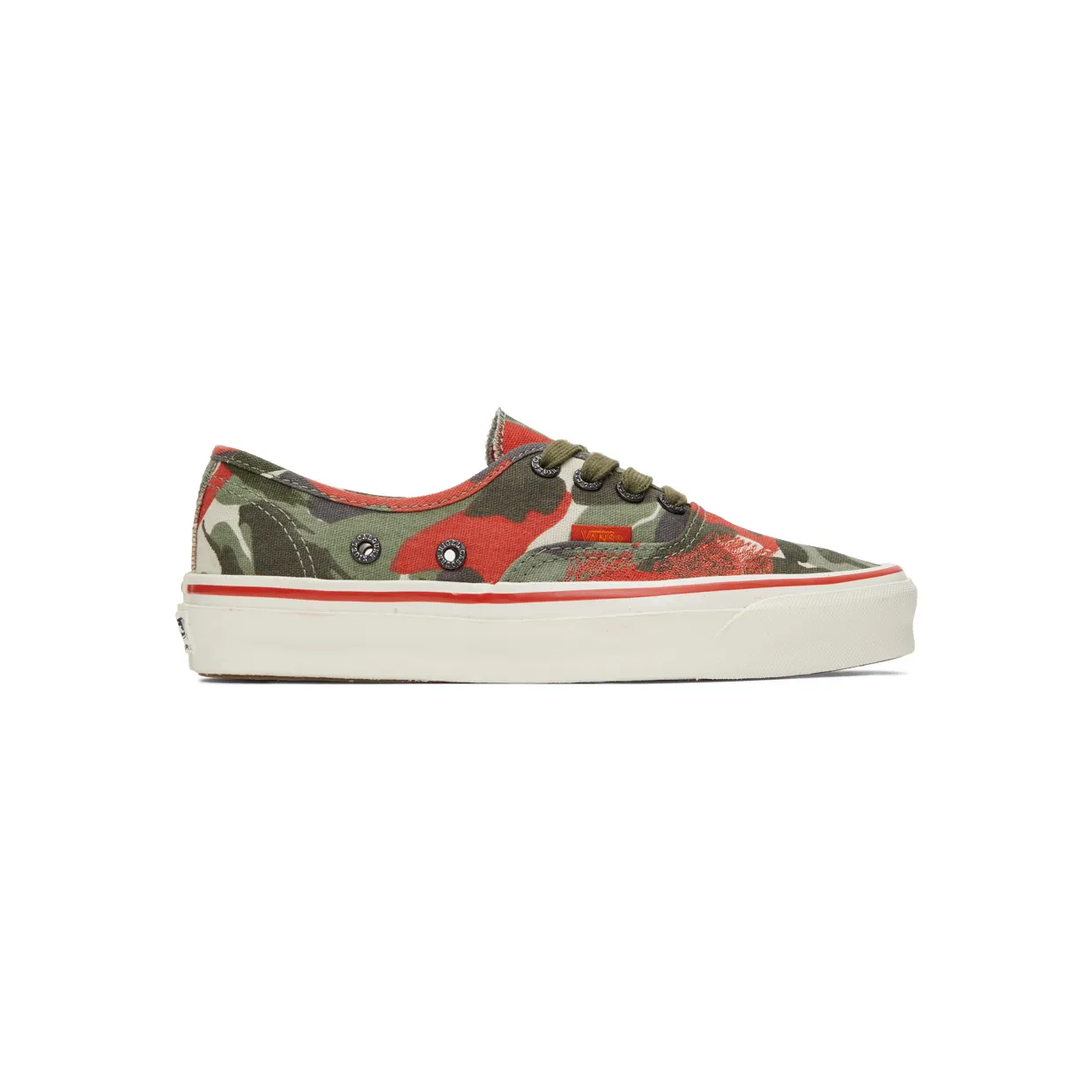 vans-authentic VN0A4BV99RB