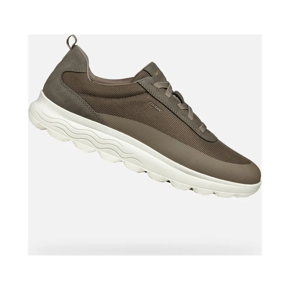 Geox sneaker Taupe (U46BYA014EK-C1018)