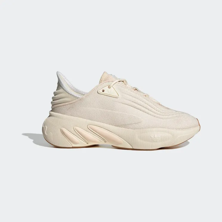 adidas adiFOM SLTN Ecru Tint / Bliss Orange / Cloud White (HP6489)