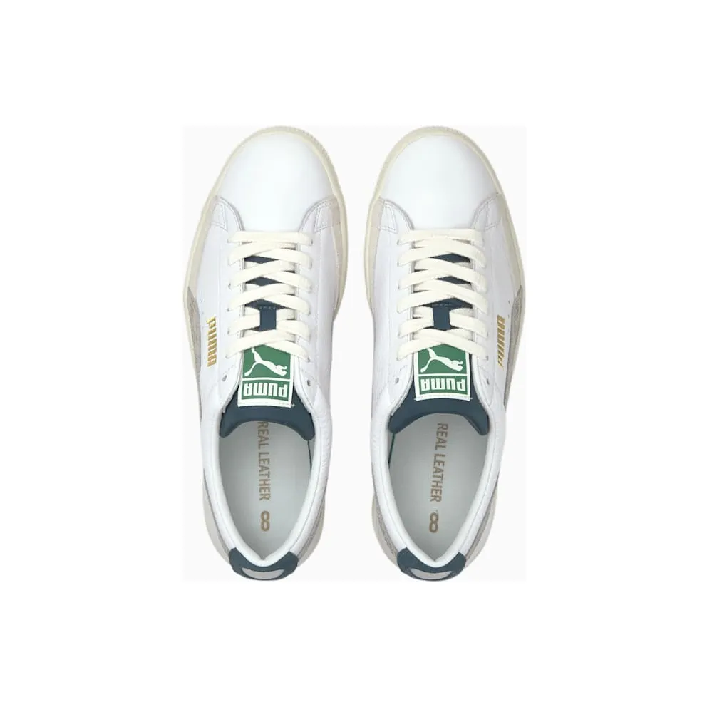 Puma Basket Vintage “Snakeskin” (381657-01)