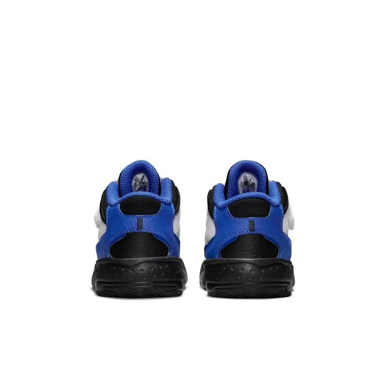 Jordan Max Aura 4 White Hyper Royal Black (DQ8402-104)