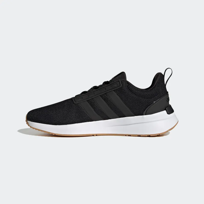 adidas Racer TR21 Core Black / Core Black / Gum (GX4209)