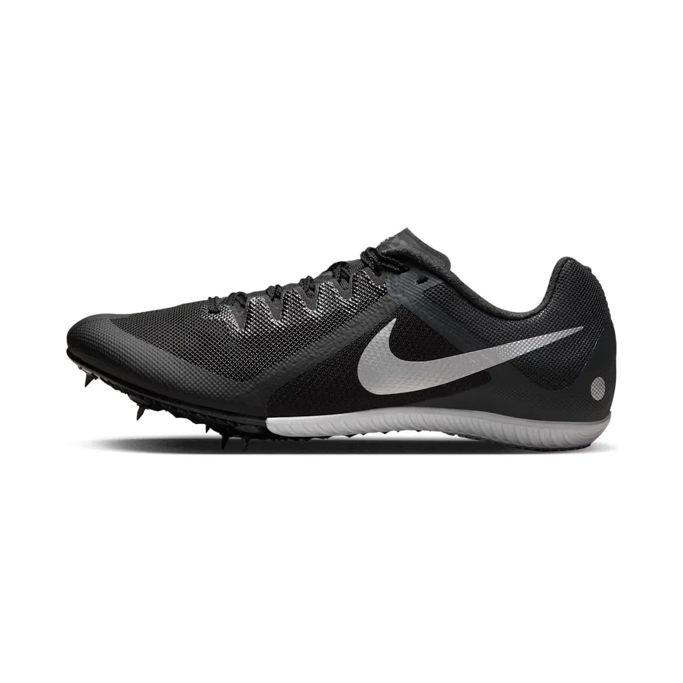 Nike Zoom Rival Multi Black Light Smoke Grey (DC8749-001)