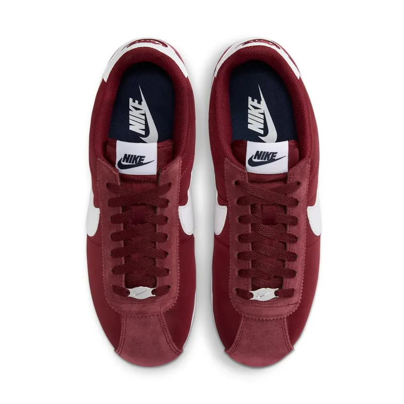 Nike Cortez Team Red Team Red White (DZ2795-600)