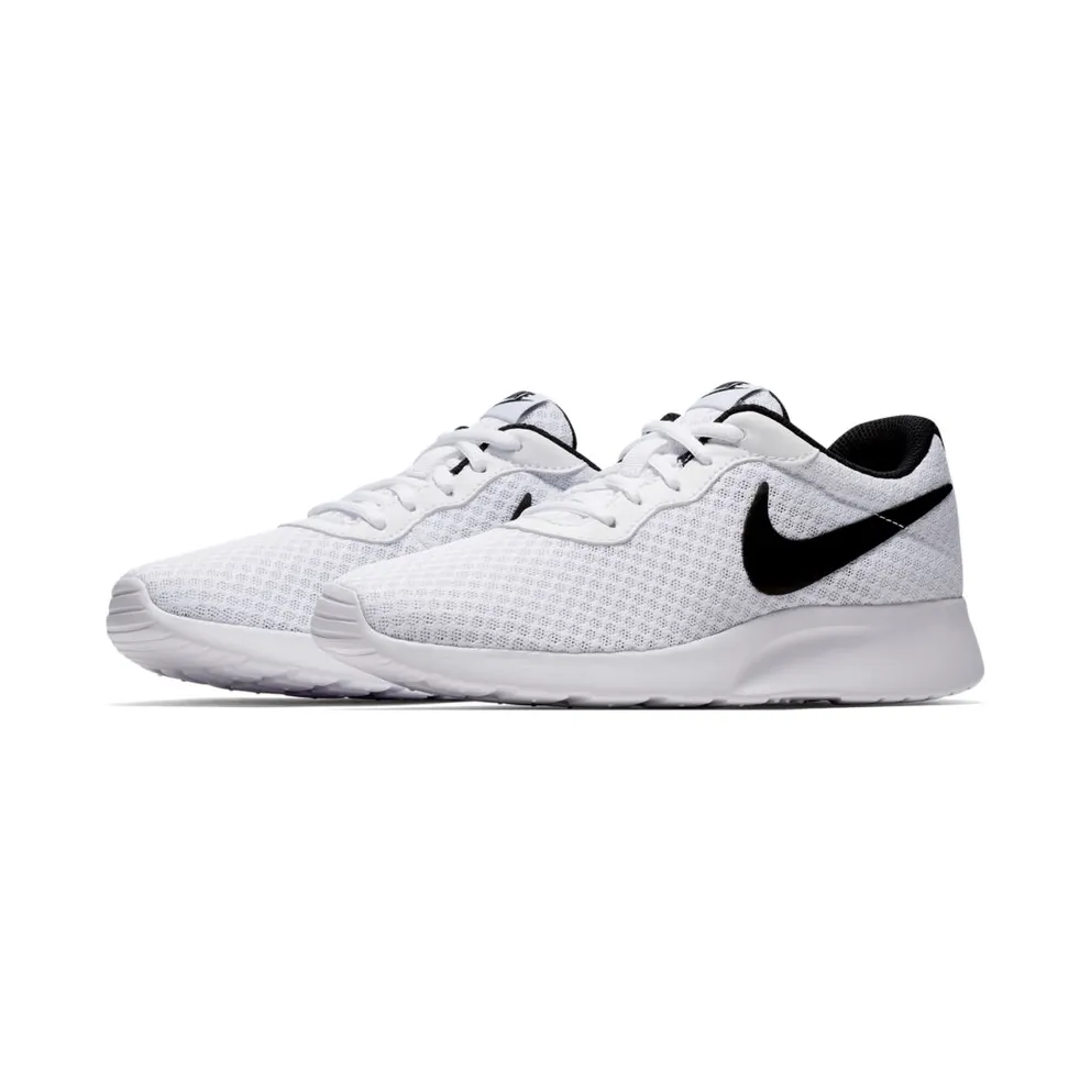 Nike Tanjun White Black (W)