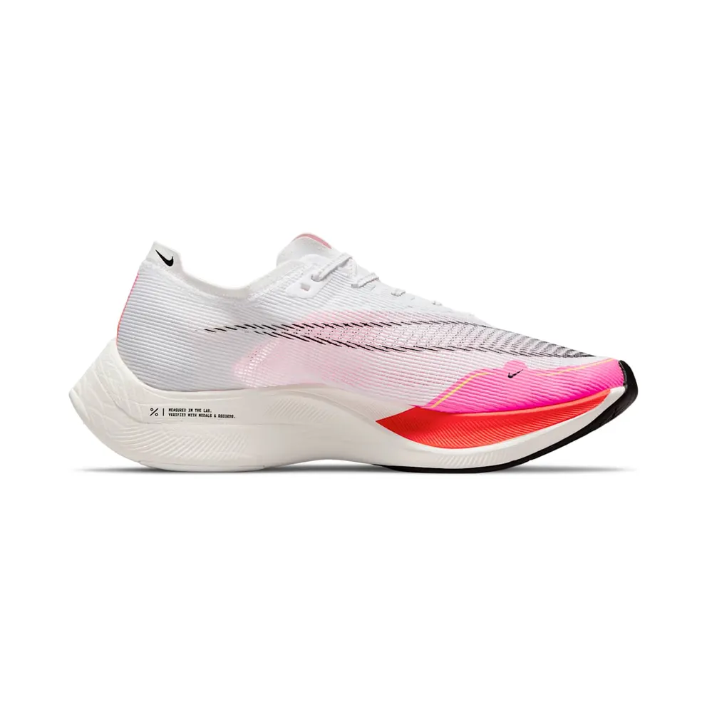 Nike ZoomX Vaporfly Next% 2 Road Racing White (DJ5457-100)