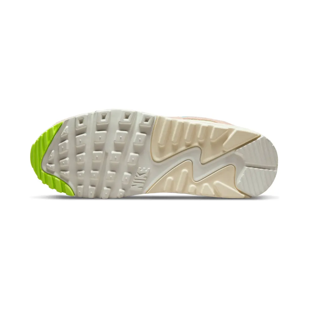 Nike Air Max 90 White (DX3380-100)