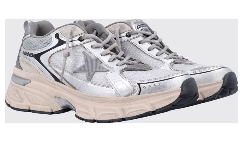 Golden goose Sneakers Grey (GMF00724F00784360320)