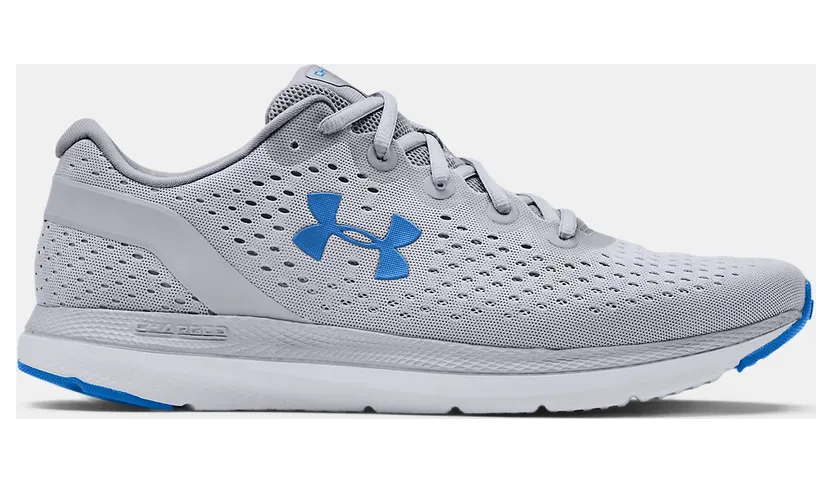 Under Armour Charged Impulse Gray (3021950-108)