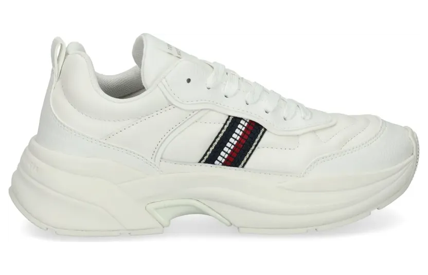 Tommy Hilfiger “White” (FW0FW08318)