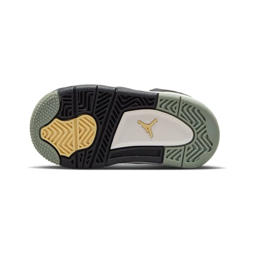 Air Jordan 4 SE Craft TD “Olive” (FB9930-200)