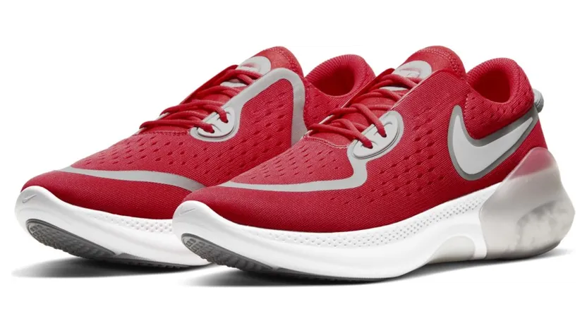 Nike Joyride Dual Run Track Red