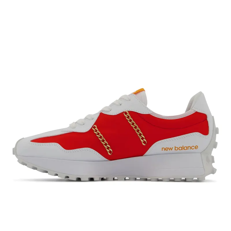New Balance 327 Coco Gauff (W) (WS327CO1)