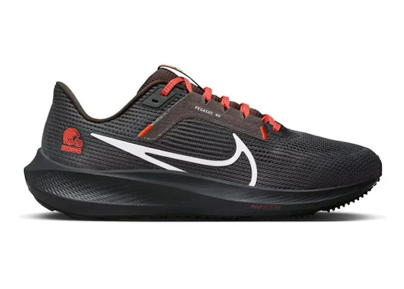 Nike Pegasus 40 Cleveland Browns (DZ5950-001)