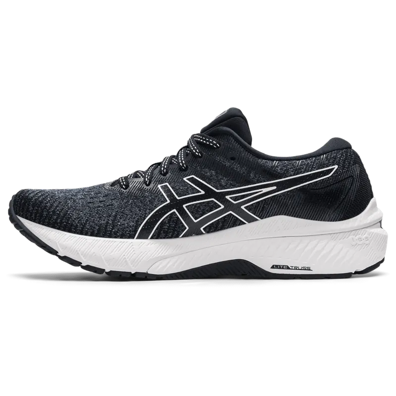 Asics GT-2000™ 10 Black/White (1012B045.002)