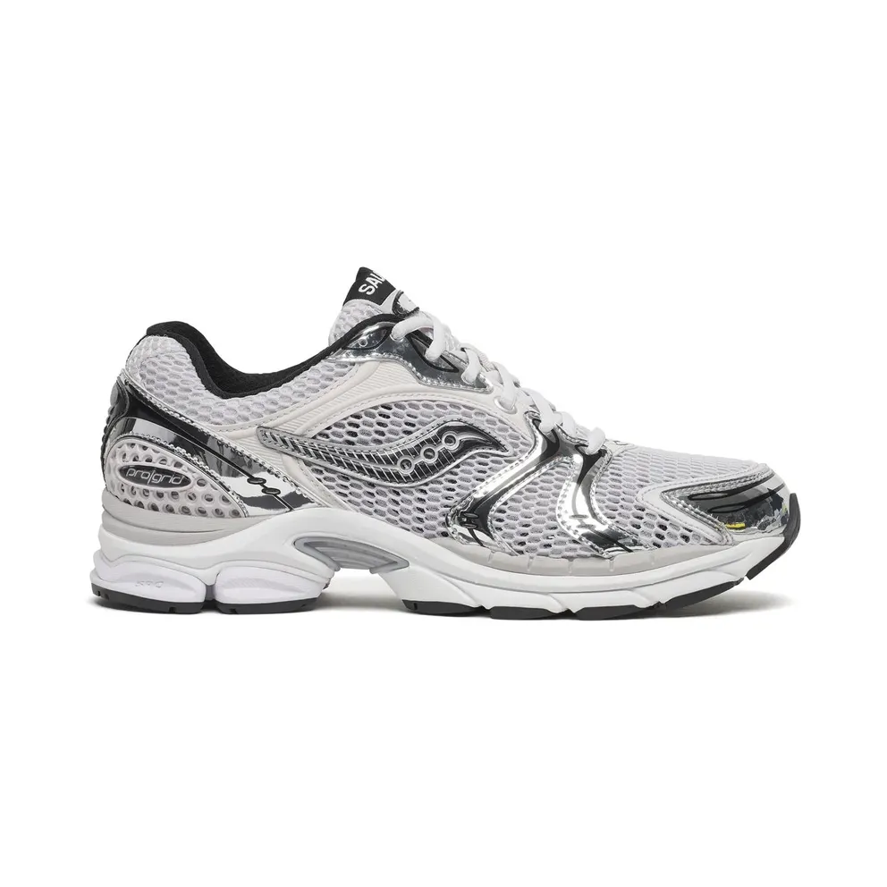Saucony Triumph Grau (S101231-1003)