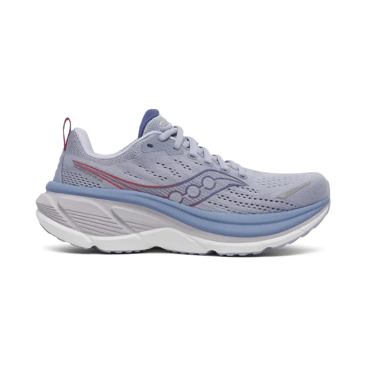 SAUCONY Hurricane 25 “Thistle / Aster” (S11026-242)