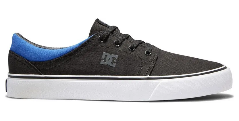 DC Trase Black (ADYS300656xkkb)