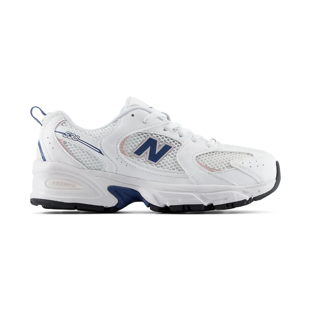 New Balance 530 White/Blue (G5302EG)