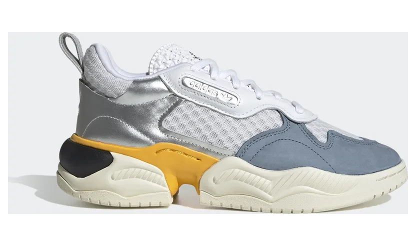 adidas Supercourt RX Crystal White (W)