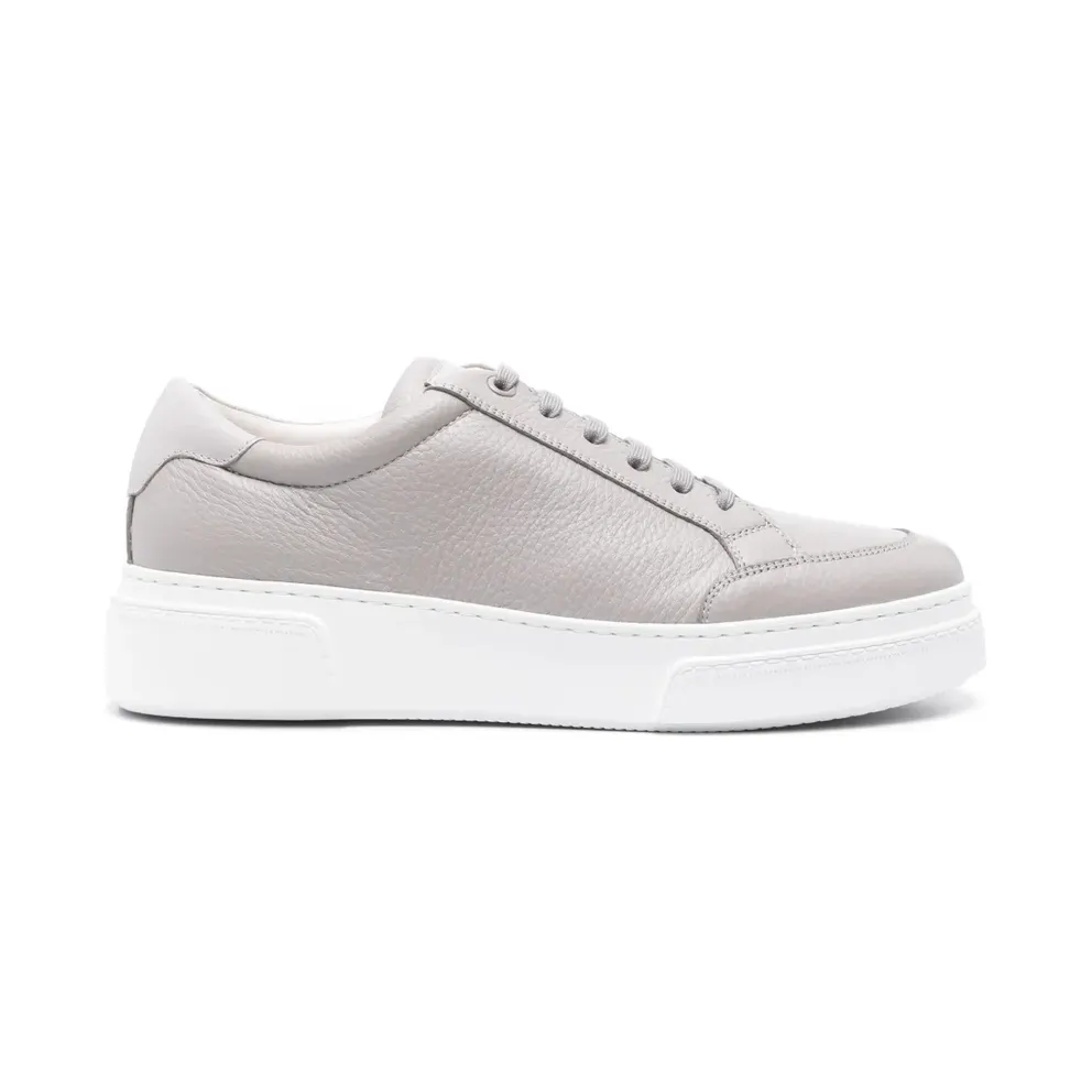Giorgio Armani mit Schnürung – Grey (X2X177XN914)