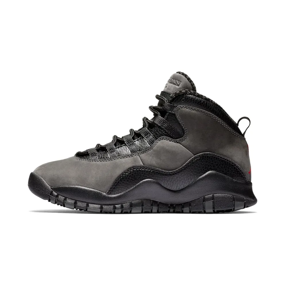 Jordan 10 Retro Shadow 2018 (GS)