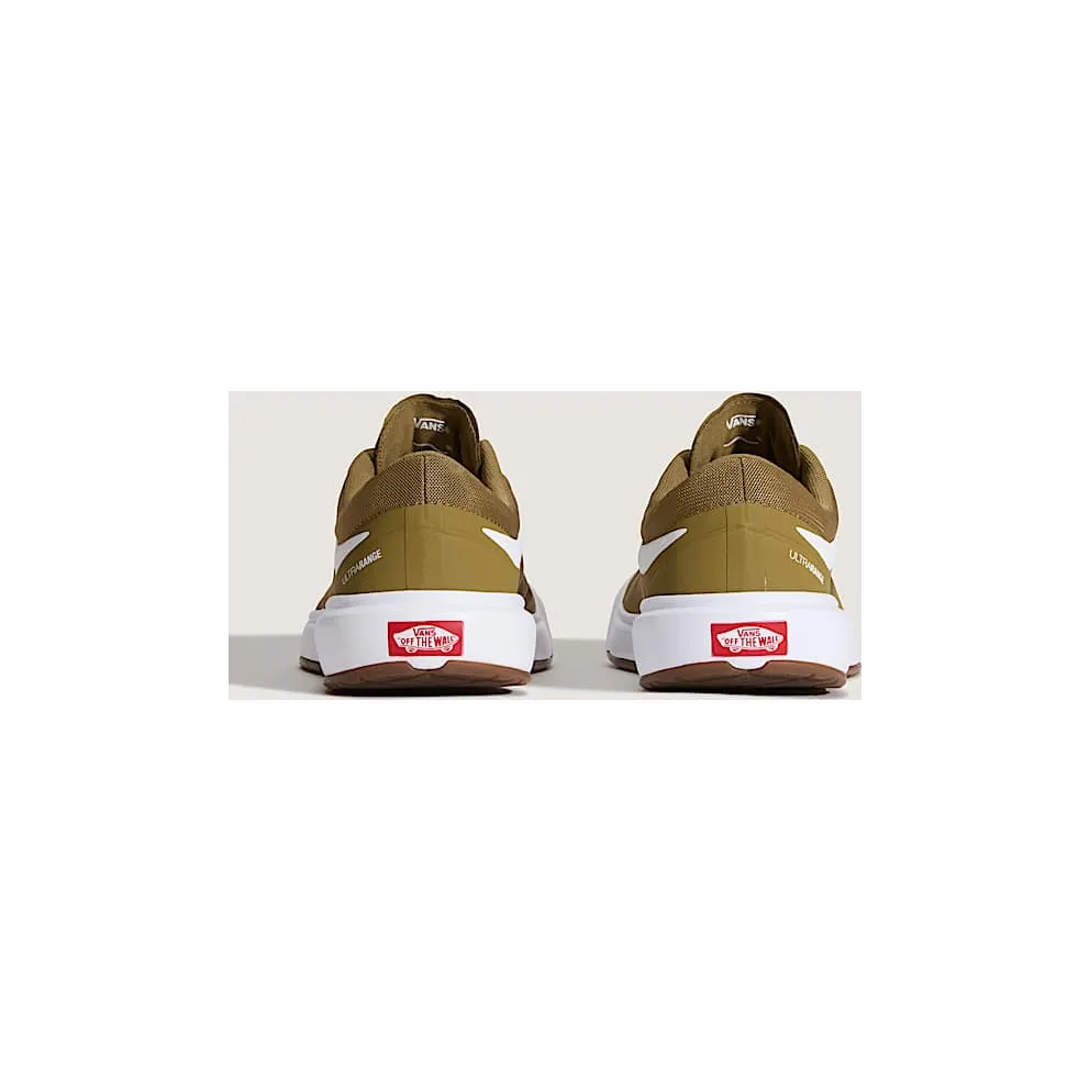 Vans UltraRange Olive Brown (VN000EJ7OVB)