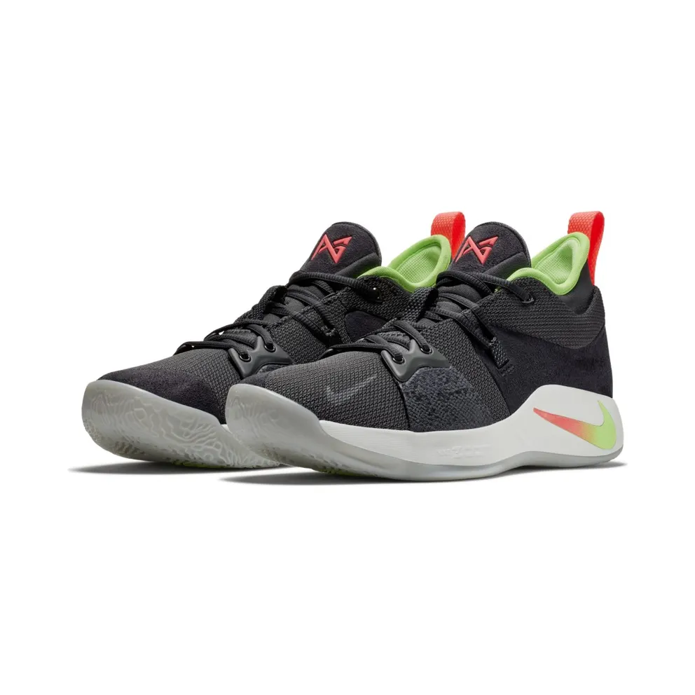 Nike PG 2 Anthracite Hot Punch (AJ2039-005)