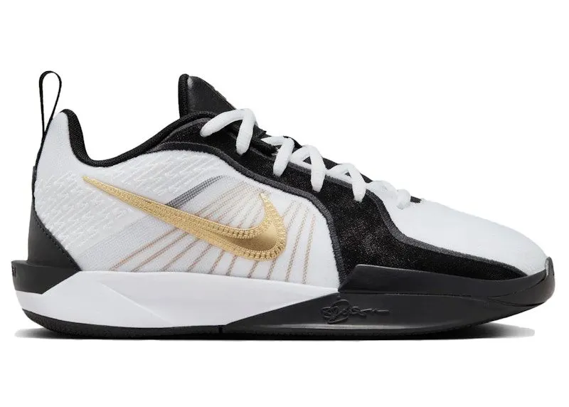 Nike Sabrina 2 Gold Quest (FQ7377-001)