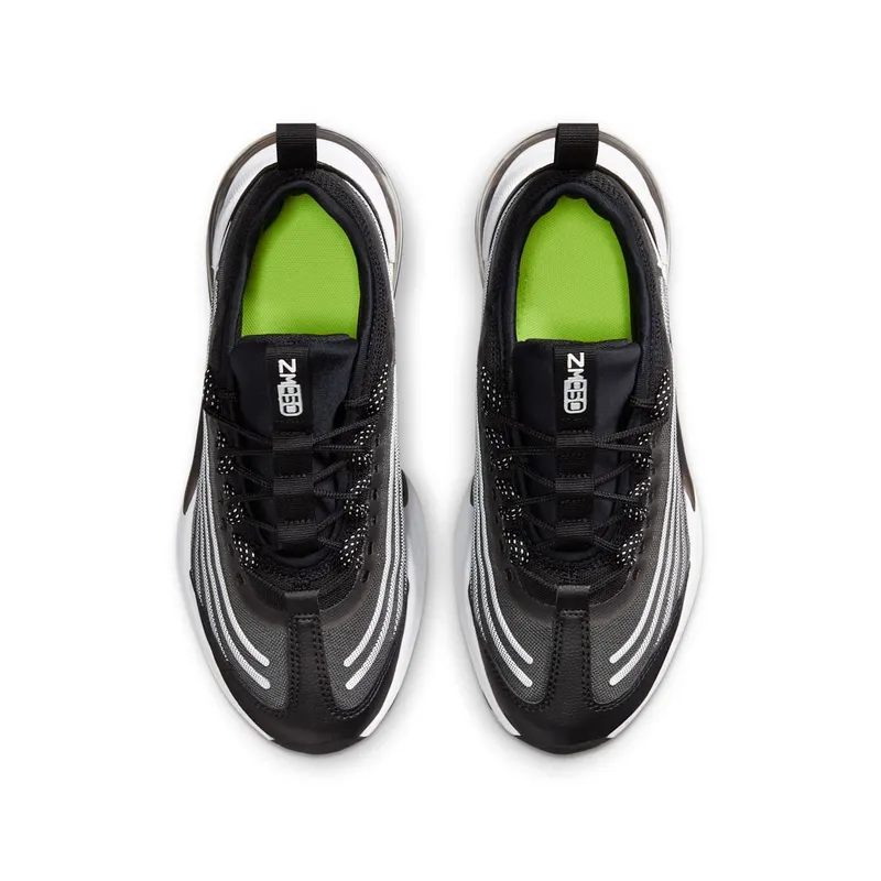 Nike Air Max ZM950 Older Kids’ Black (CN9835-003)
