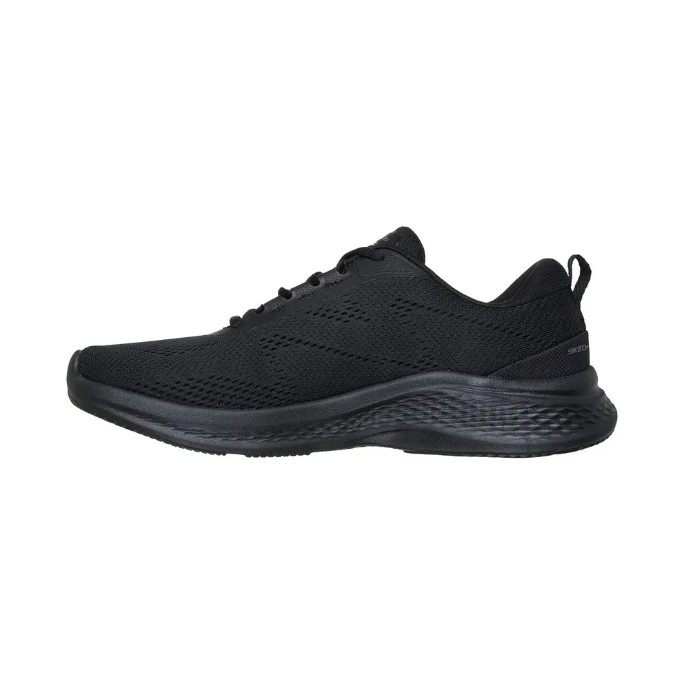 Skechers Skech-Lite Pro 2.0 “Berrix Sneaker Black” (233184BBK)