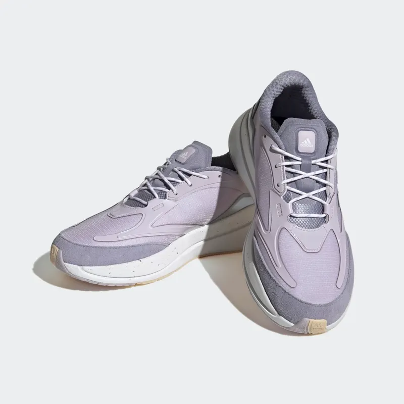 Adidas Brevard Silver Dawn / Silver Violet / Sand Strata (HR0255)