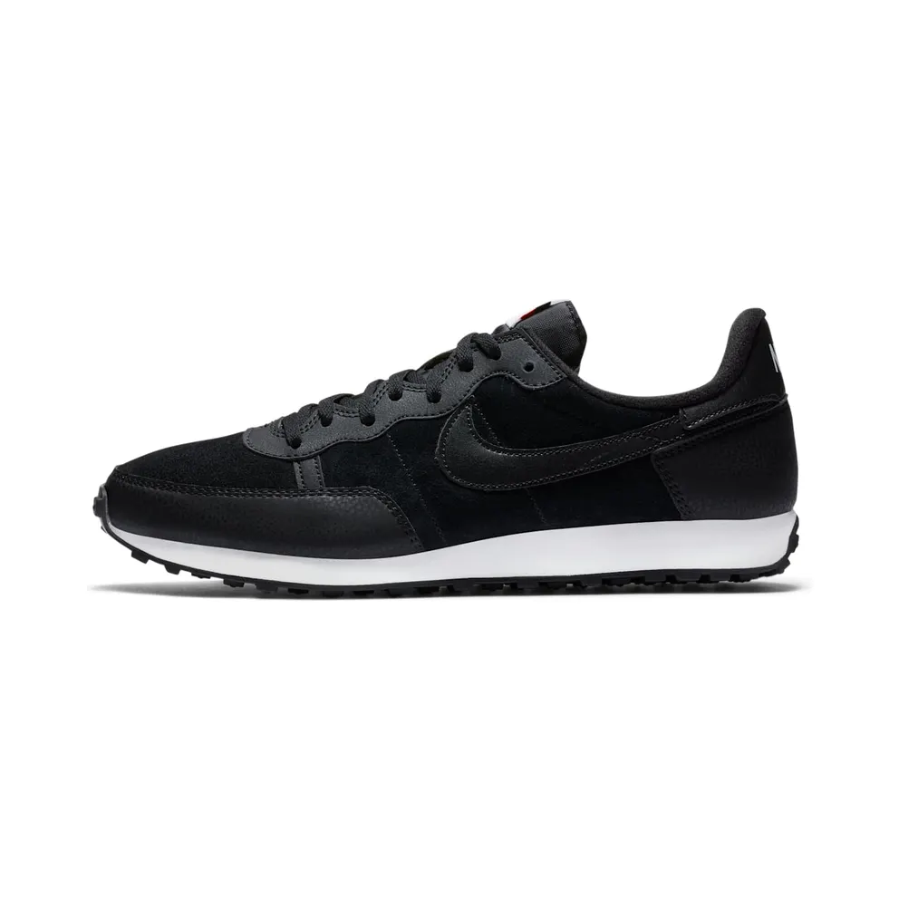 Nike Challenger OG SE Black Suede (CW7662-001)